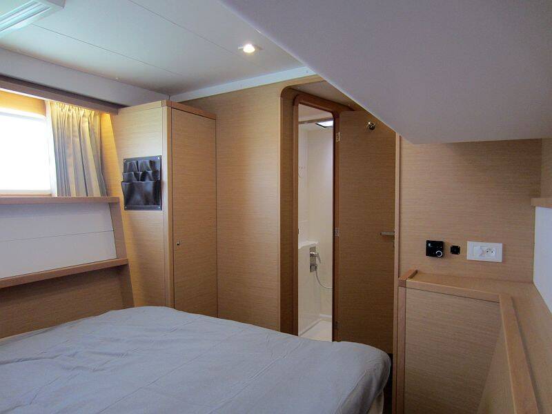 Lagoon 450