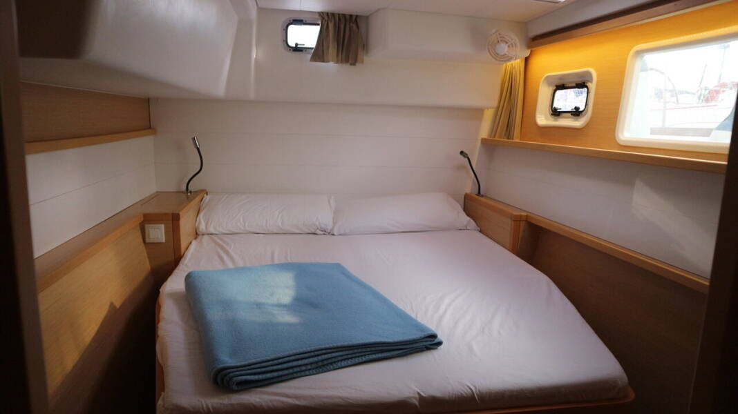 Lagoon 450