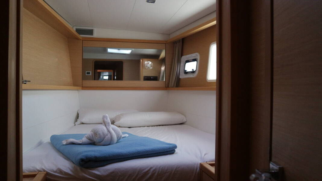 Lagoon 450