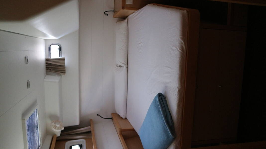 Lagoon 450