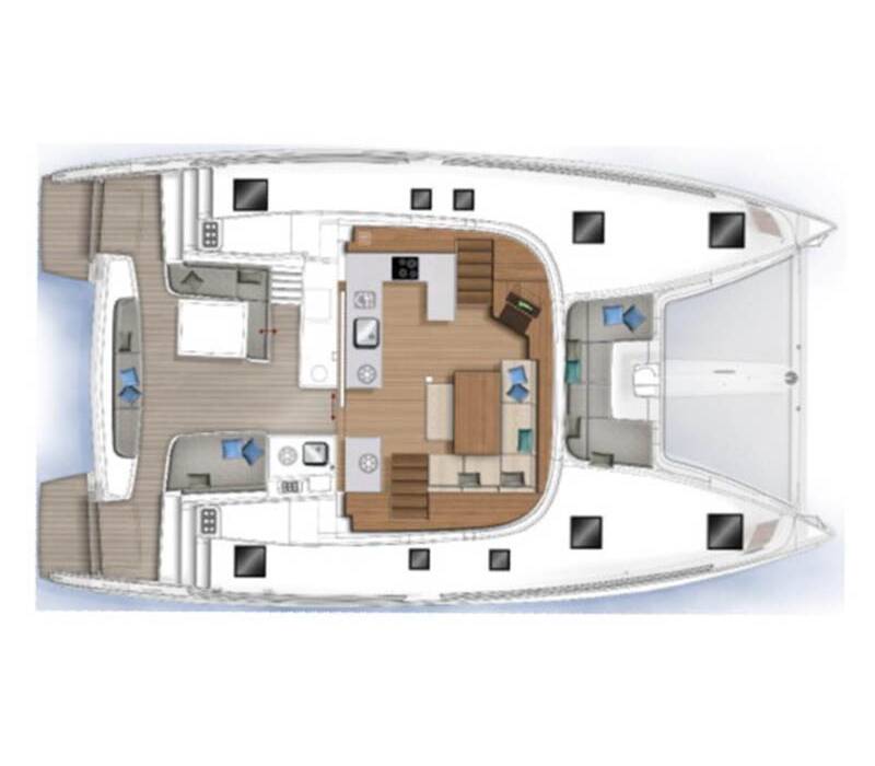 Lagoon 46