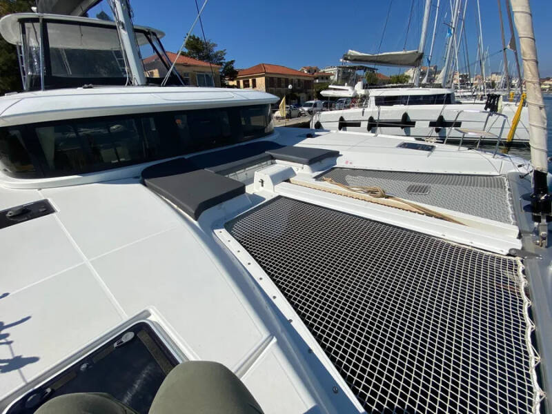 Lagoon 46