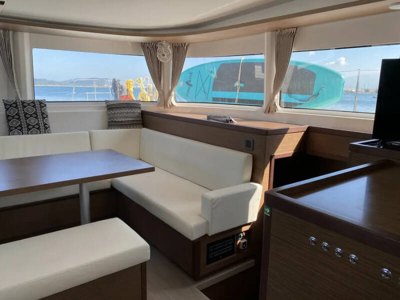 Lagoon 46