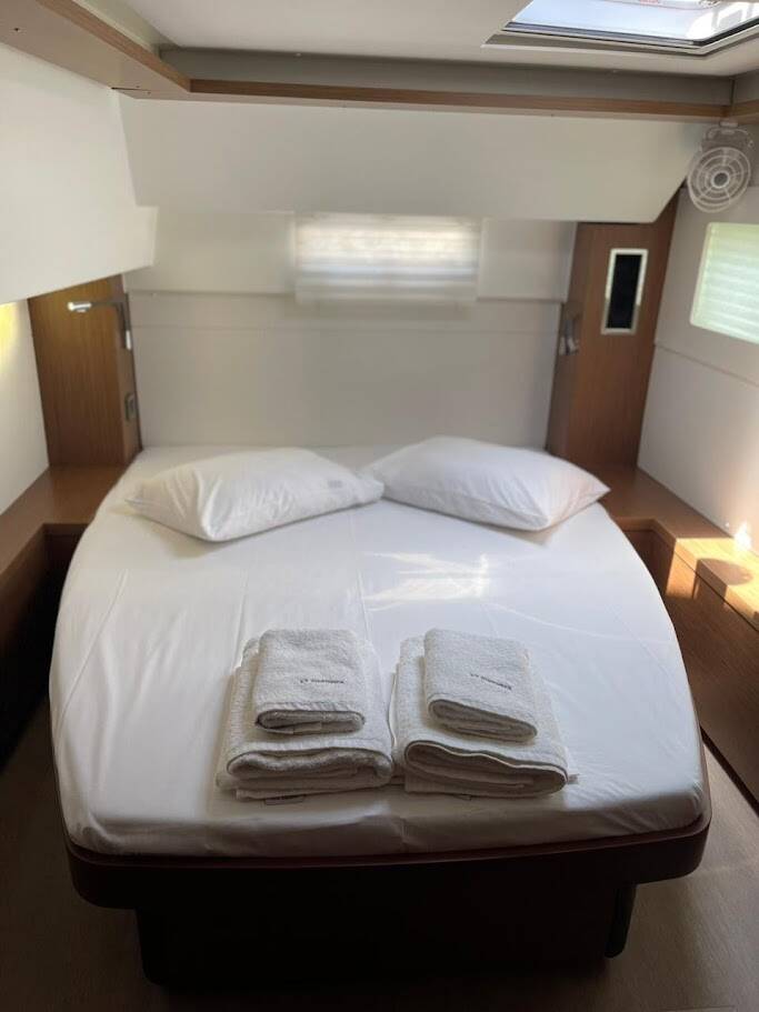 Lagoon 46