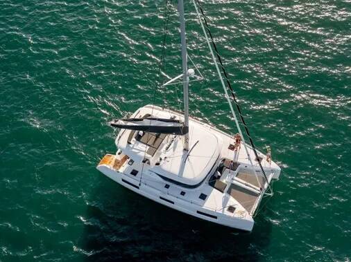 Lagoon 46
