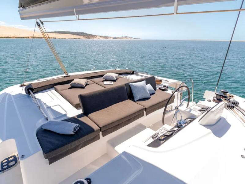 Lagoon 46