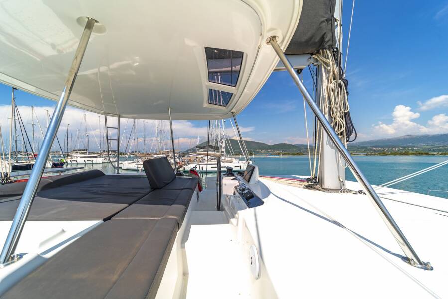 Lagoon 46