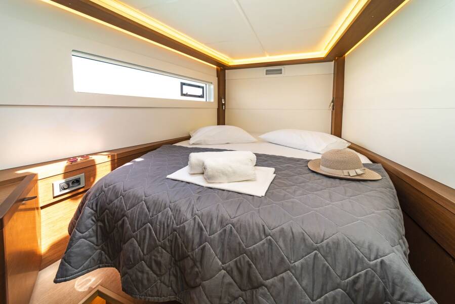 Lagoon 46
