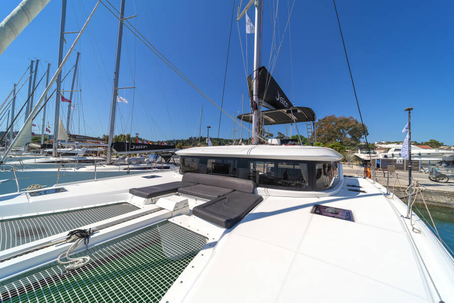 Lagoon 46