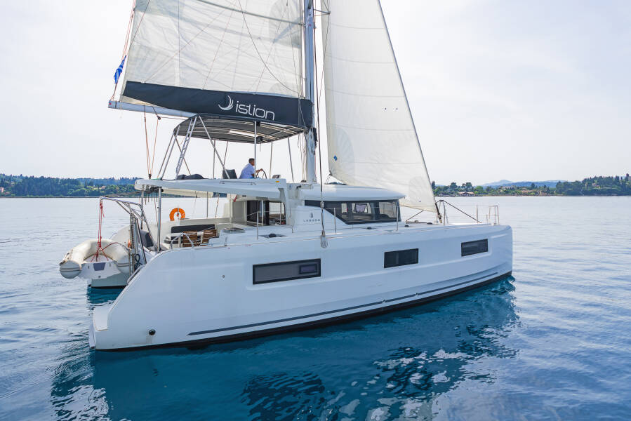 Lagoon 46