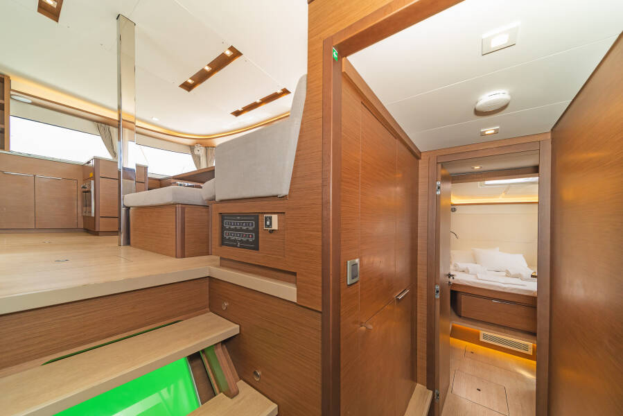 Lagoon 46