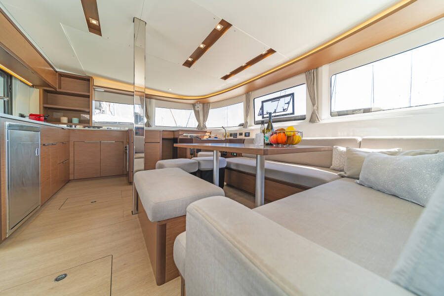 Lagoon 46