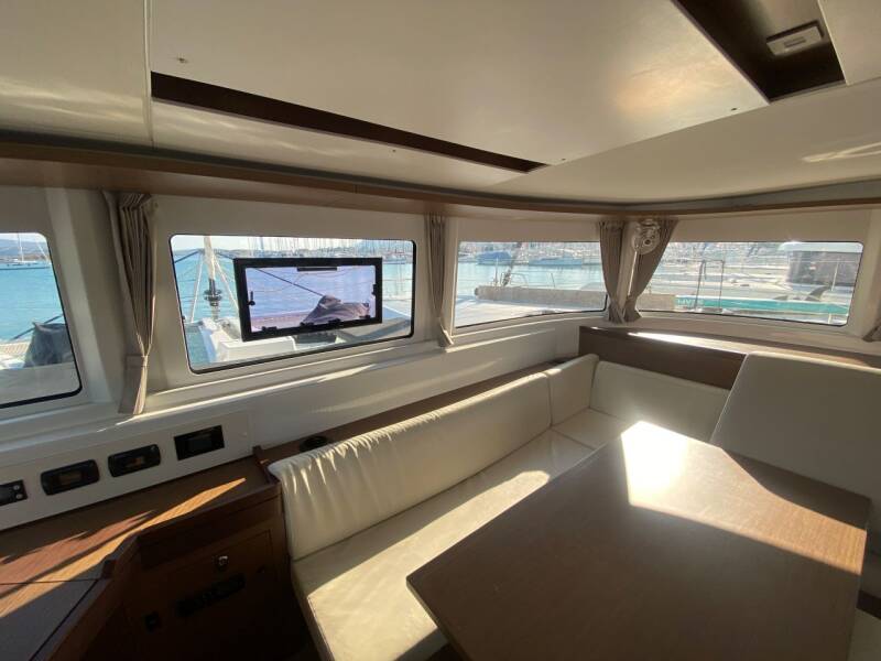 Lagoon 46