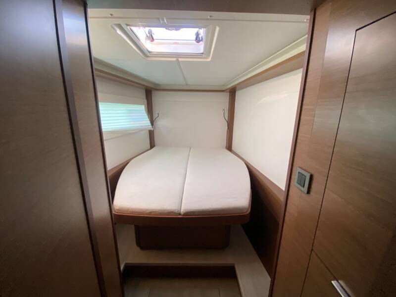 Lagoon 46
