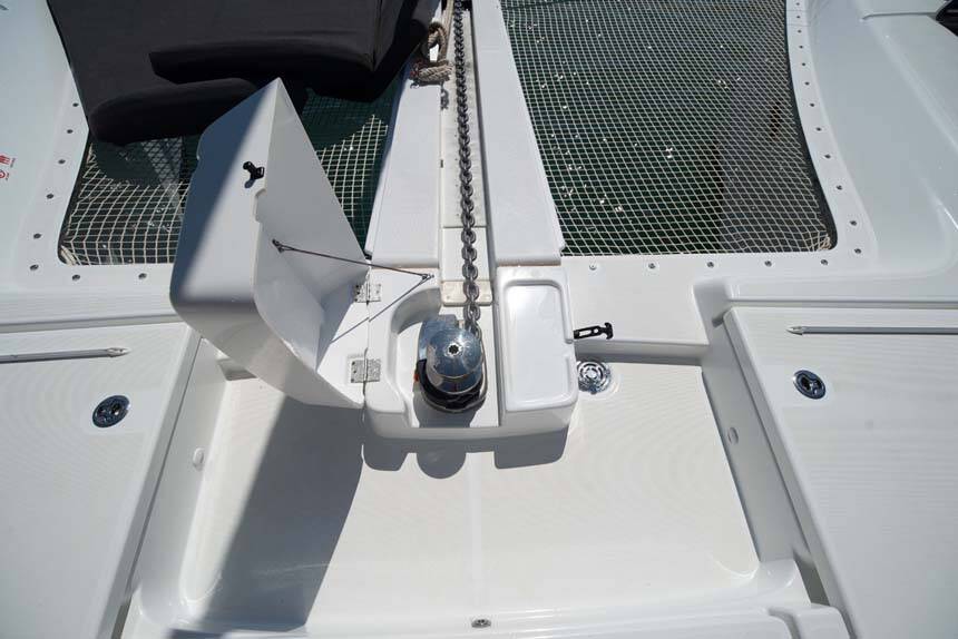 Lagoon 46