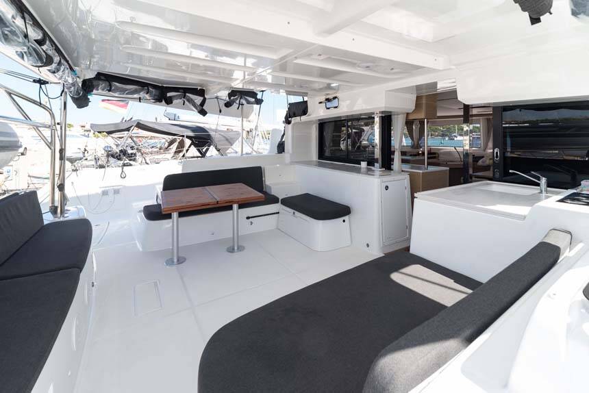 Lagoon 46