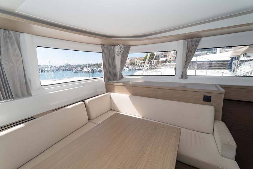 Lagoon 46