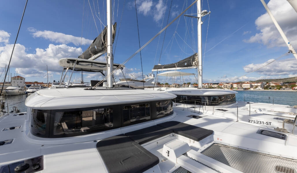 Lagoon 46