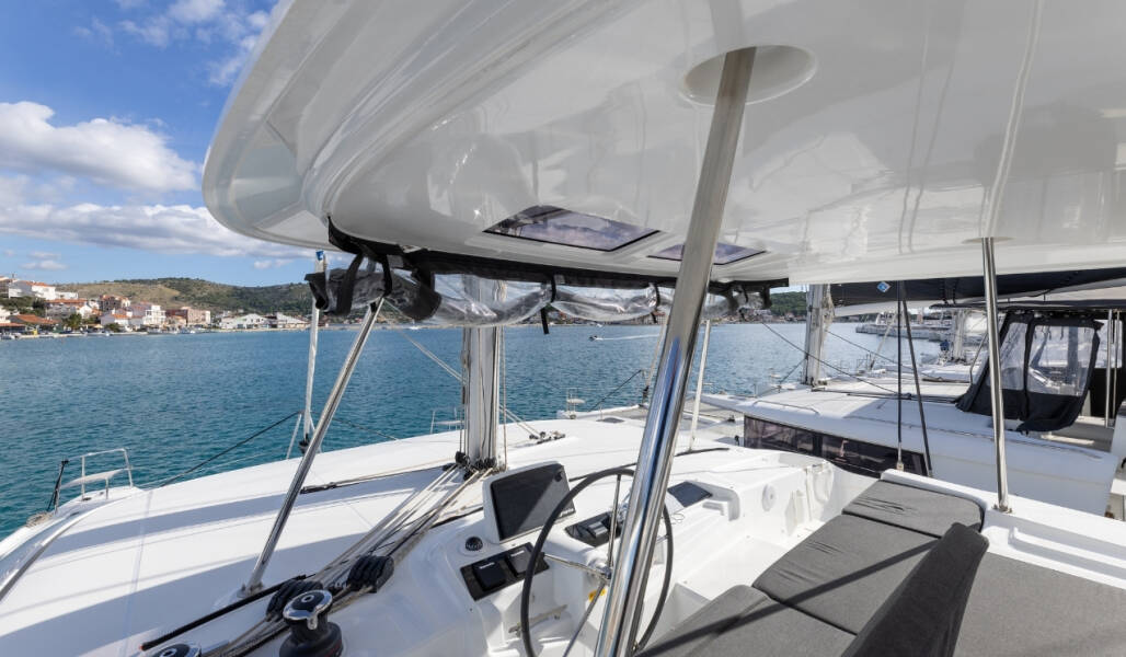 Lagoon 46