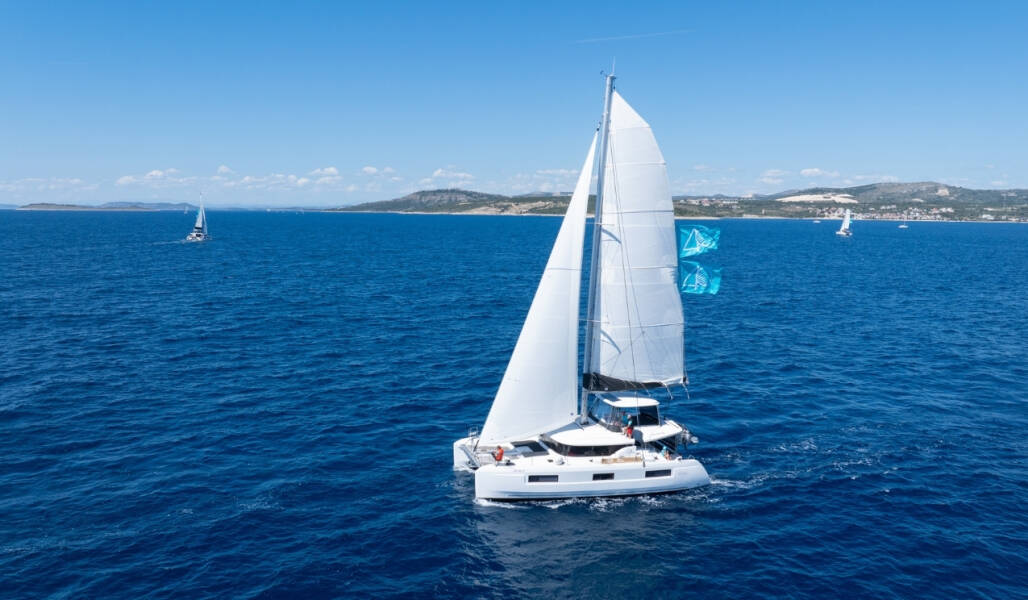 Lagoon 46