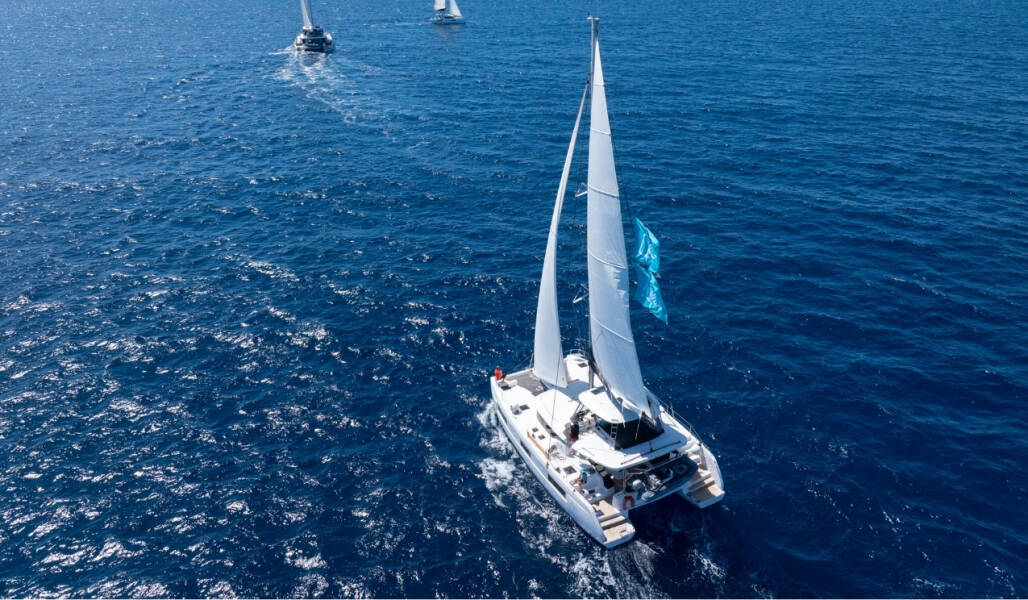 Lagoon 46