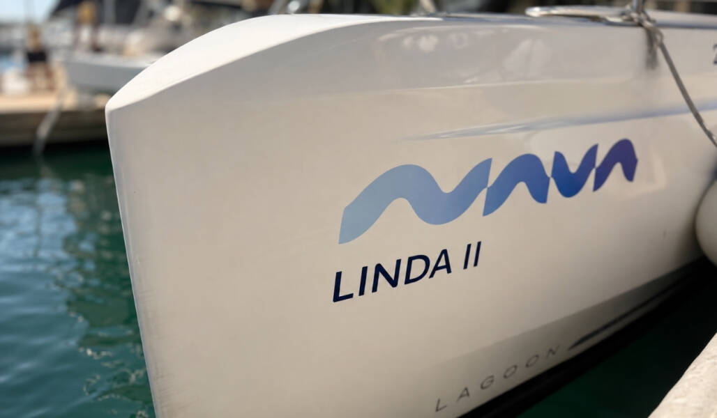 Lagoon 46