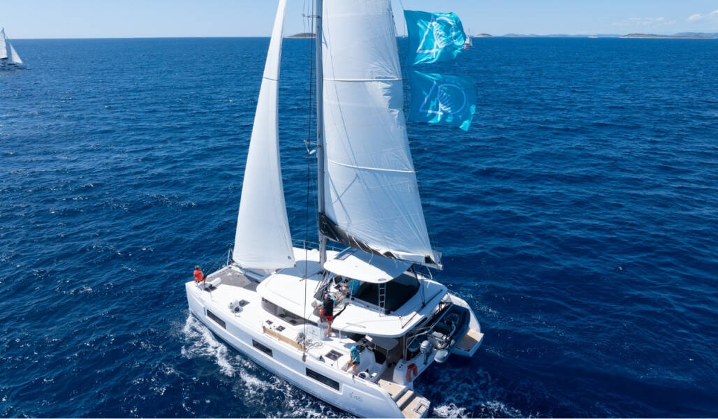 Lagoon 46