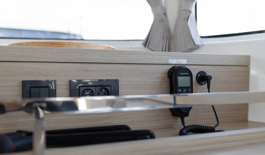 Lagoon 46
