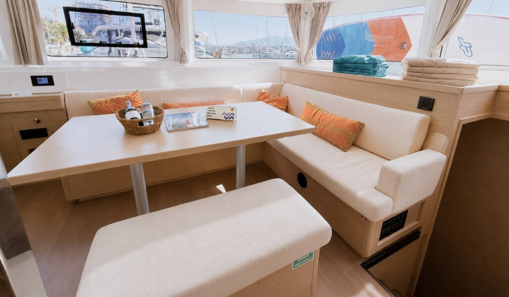 Lagoon 46