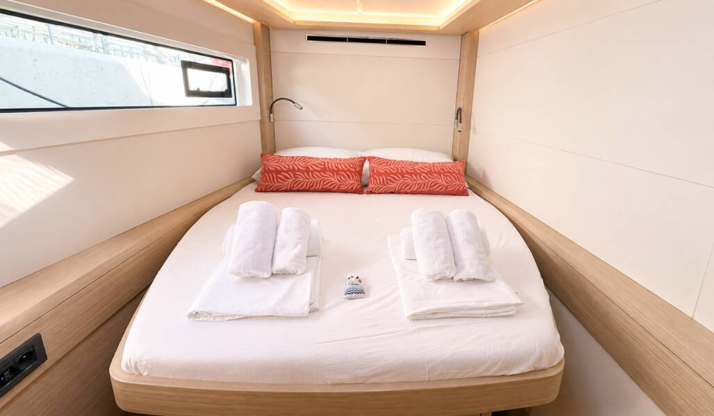 Lagoon 46