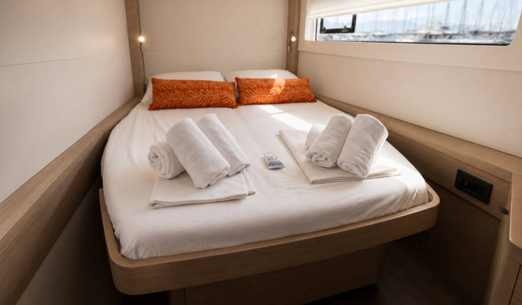 Lagoon 46