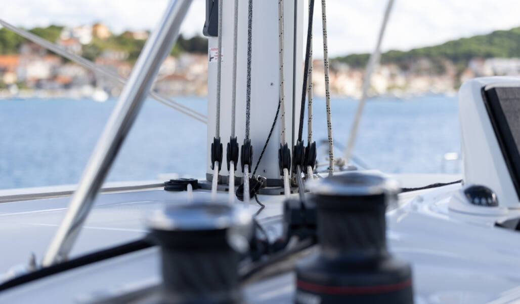 Lagoon 46