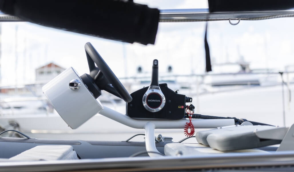 Lagoon 46