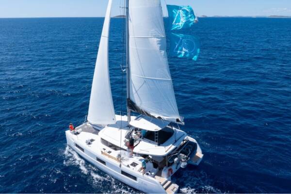 Lagoon 46