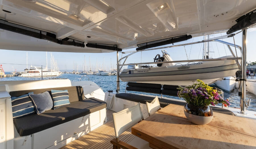 Lagoon 46