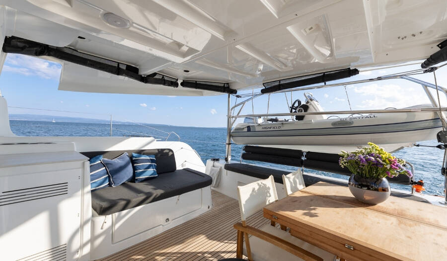 Lagoon 46