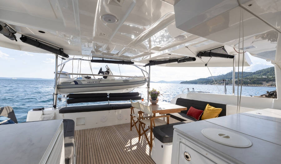 Lagoon 46