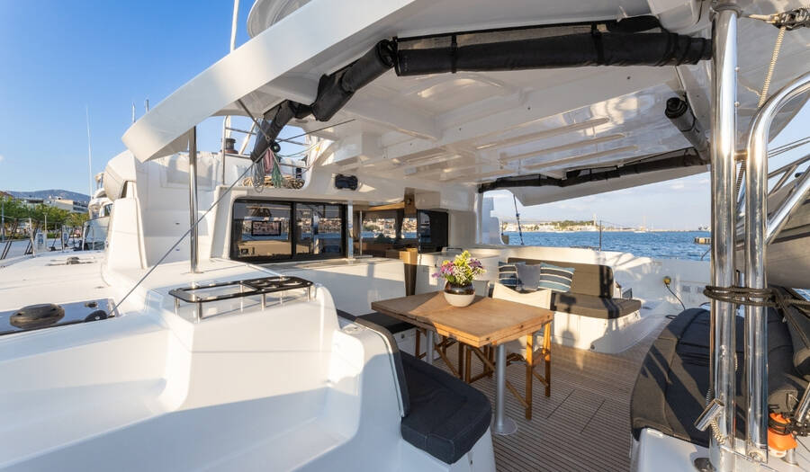 Lagoon 46