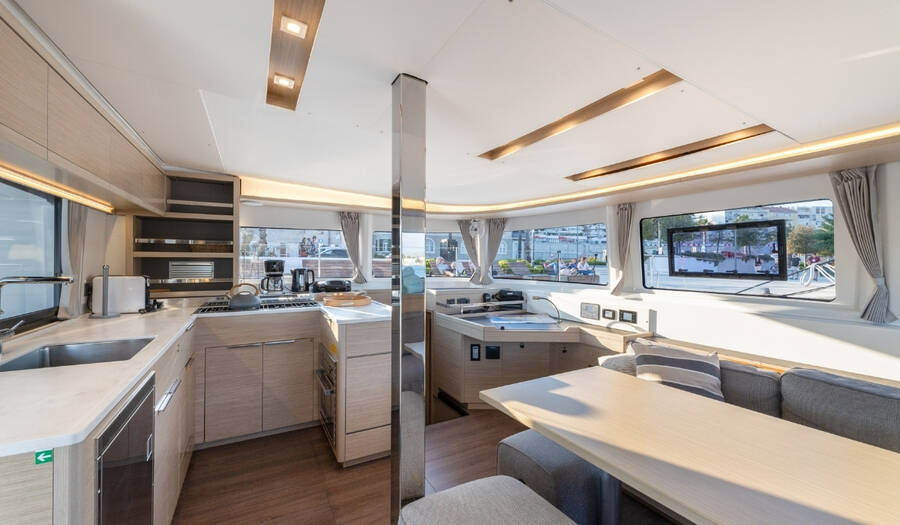 Lagoon 46