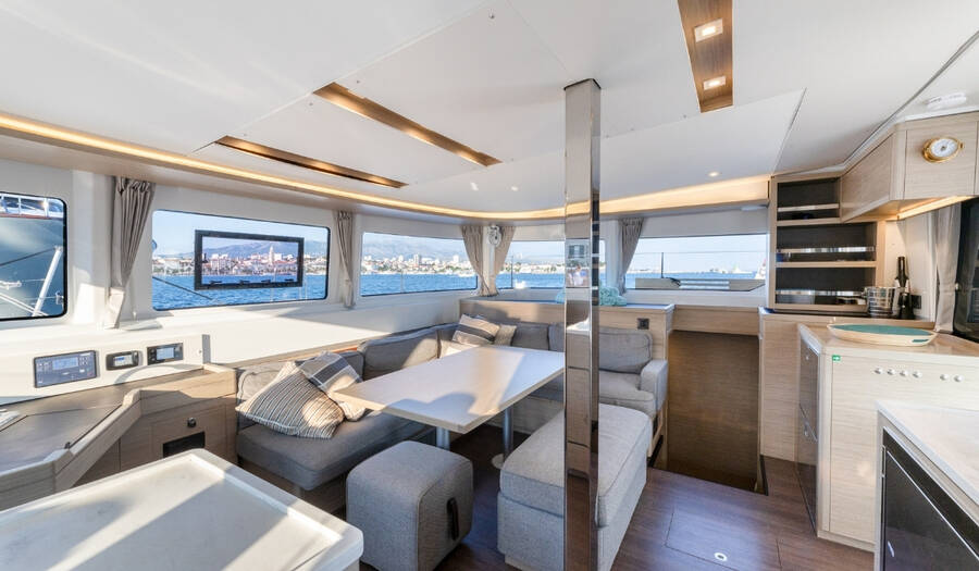 Lagoon 46