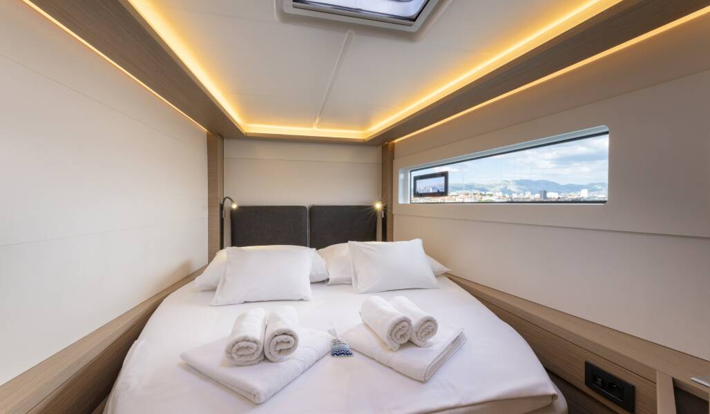 Lagoon 46