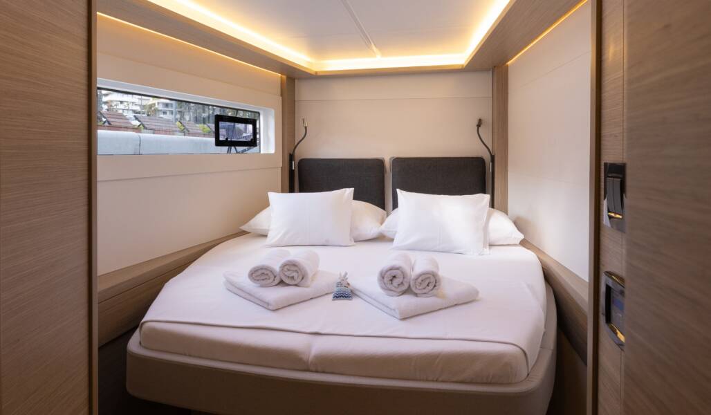 Lagoon 46