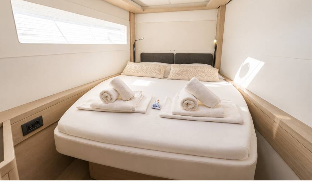 Lagoon 46