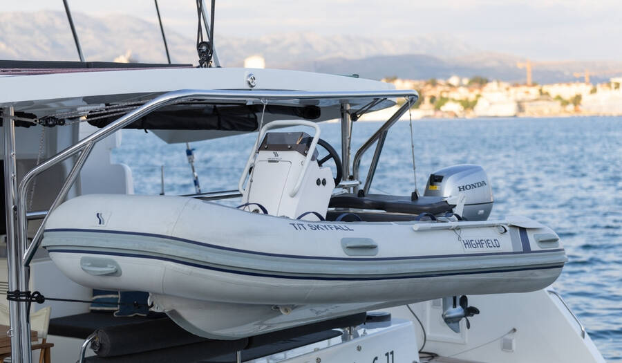 Lagoon 46