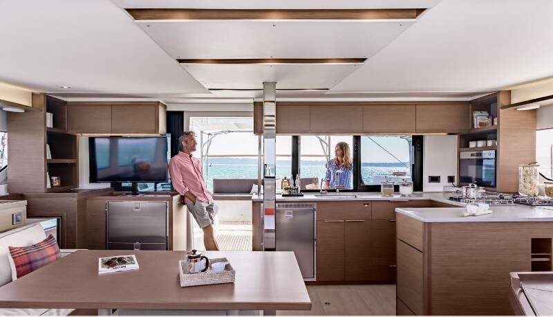 Lagoon 46