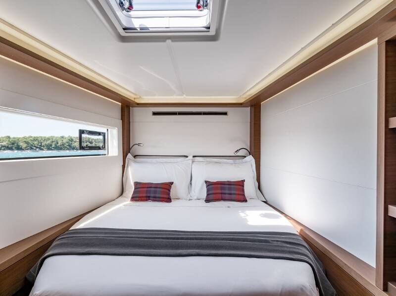 Lagoon 46