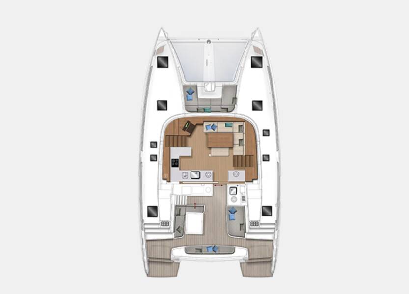 Lagoon 46