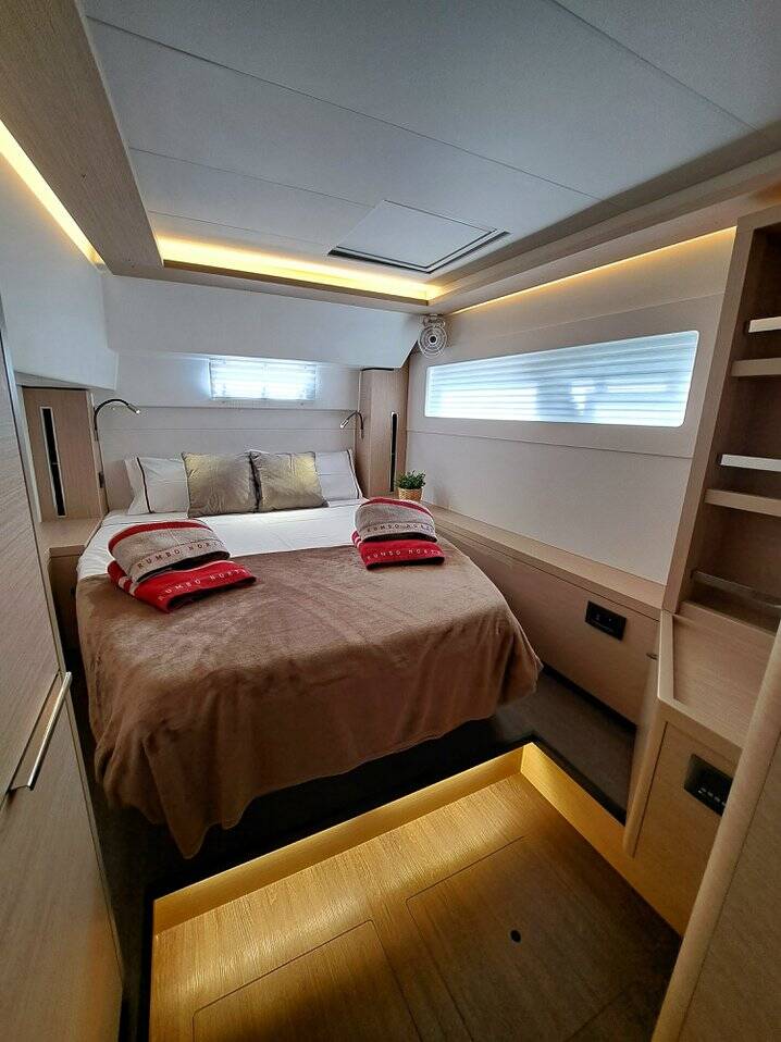 Lagoon 46
