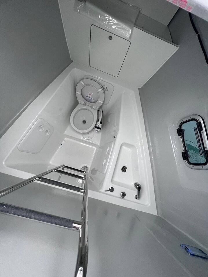 Lagoon 46