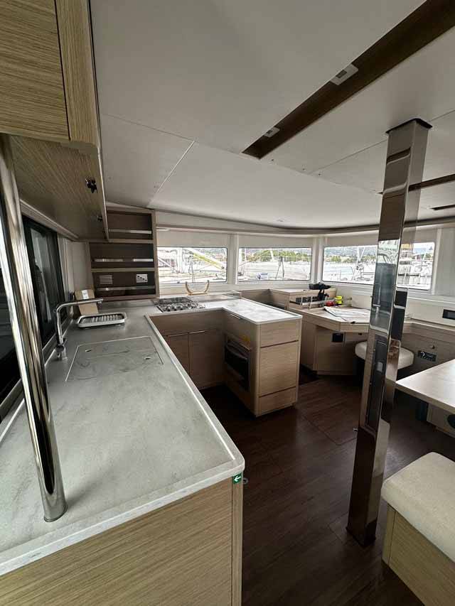 Lagoon 46